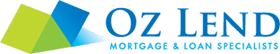 Oz Lend logo
